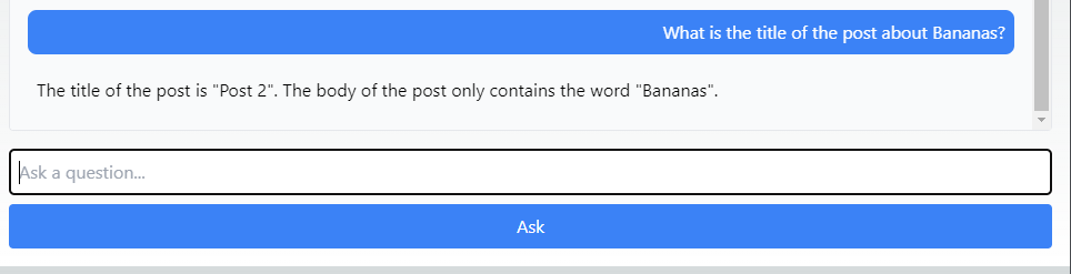Post2GoesBananas
